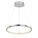 LED-Pendelleuchte Ralph