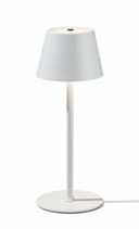 LED Akku-Tischleuchte