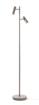 LED-Stehleuchte
