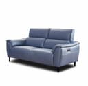 OPTI LIVING 2-Sitzer Aurora