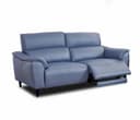 OPTI LIVING 3-Sitzer Aurora