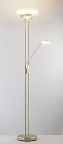 LED-Stehleuchte