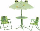 Kindersitzgruppe Froggy 672614