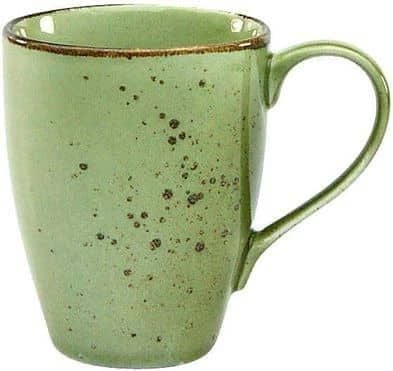Kaffeebecher Nature Collection 20019 Grün bei Opti-Wohnwelt bestellen!