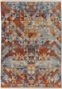 Webteppich Mystik, ca. 235 x 160 cm