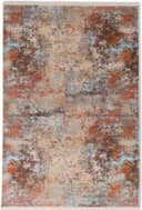Webteppich Mystik, ca. 185 x 133 cm