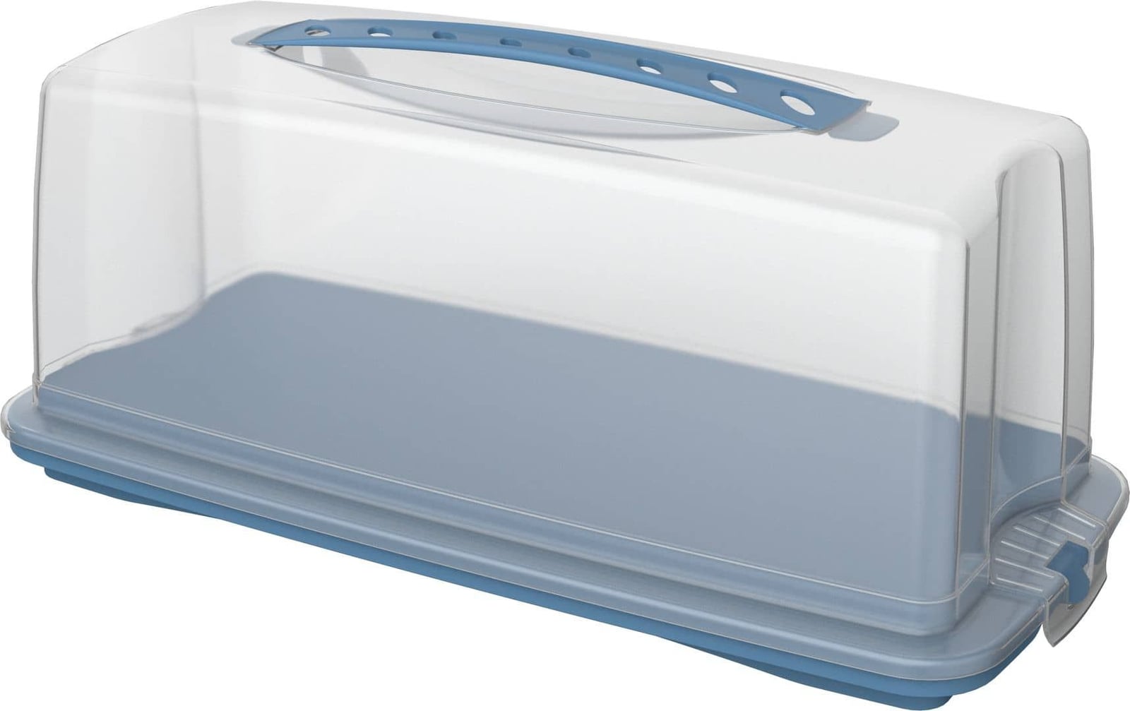 Kuchenbehälter FRESH 1722506161 Blau bei Opti-Wohnwelt kaufen!