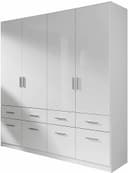 Drehtürenschrank Campo