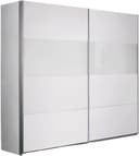 Schwebetürenschrank Quattro