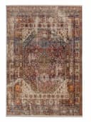 Webteppich Mystik, ca. 185 x 133 cm