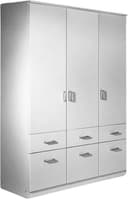 Drehtürenschrank Campo