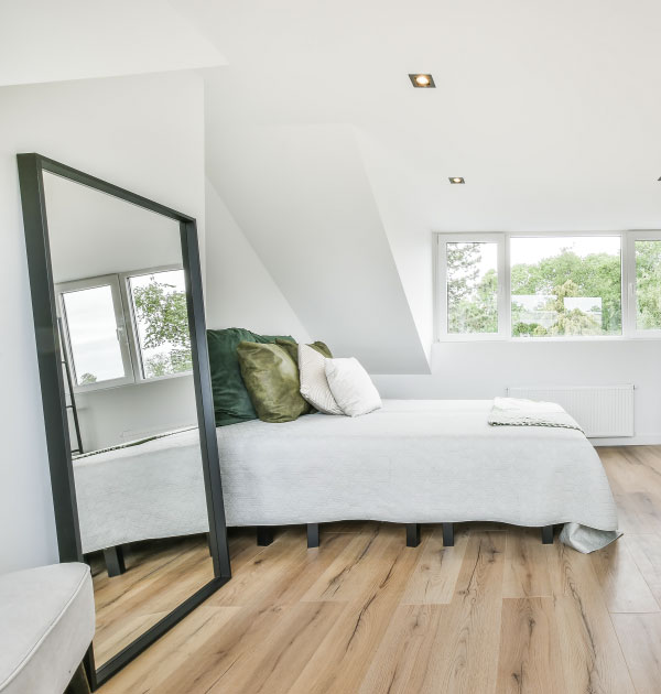 Tipp 3: Minimalismus ist Ihr bester Freund