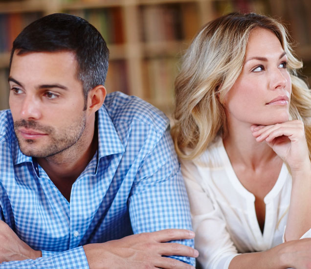 Das Frühstück danach.