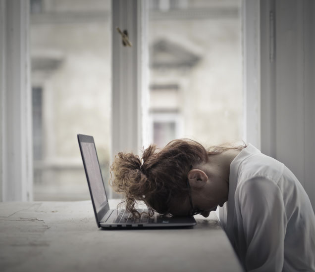 Matratze kaufen. Einfacher gesagt als getan.