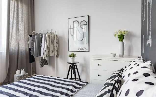 6. Aufräumen muss sein. Mindestens einmal täglich.