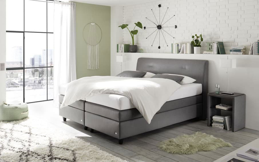 Trend Boxspringbett