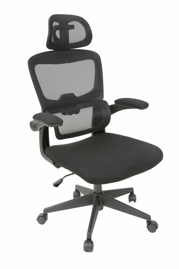 OPTI LIVING Drehstuhl Marcel